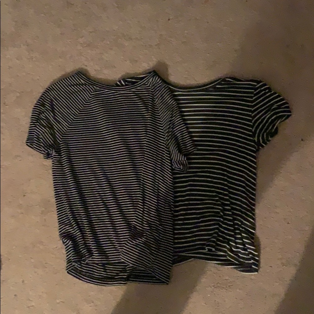 american eagle soft and sexy tee shirts